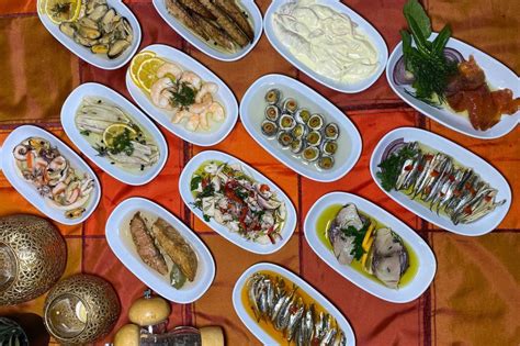 Çanakkale'de En İyi Deniz Ürünleri Restoranları