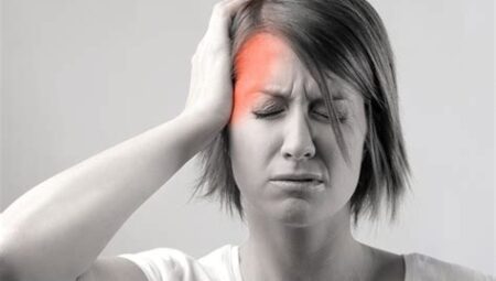 Migren Ataklarını Önlemek İçin Ne Yapmalı?