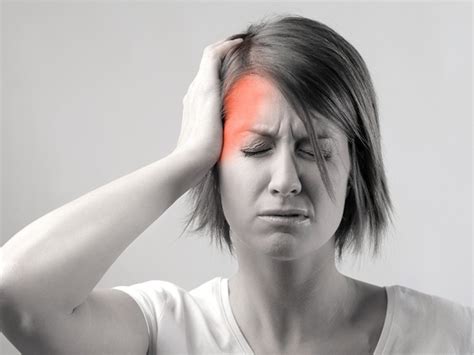 Migren Ataklarını Önlemek İçin Ne Yapmalı?