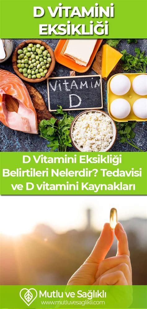 Vegan Diyet ve D vitamini Alımı